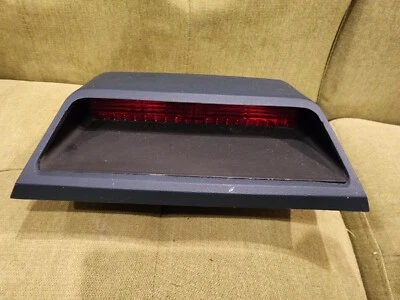 1986-1991 Ford CROWN VICTORIA Mercury GRAND MARQUIS Third 3rd Brake Slate Blue - Image 1 of 4