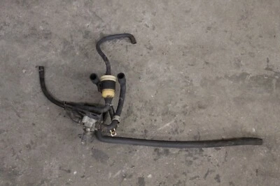 Arctic Cat 2006 50 CC línea de combustible y montaje Petcock 4 tiempos KFX50 06 Foto 1 de 4