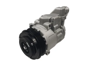 AC compressor MERCEDES-BENZ A-CLASS A 140 CS20318-12B1 - Picture 1 of 12