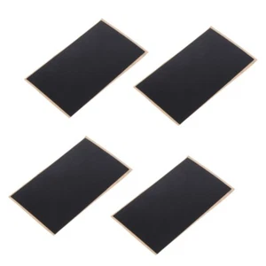 4Pcs Laptop Touchpad Trackpad Protector Cover Skin Sticker Film for Thinkpad P52 - Afbeelding 1 van 8