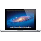 Apple Macbook Pro Core I5 2.4ghz 4gb Ram 500gb Hdd 13" Md313ll/a 2011 Very Good