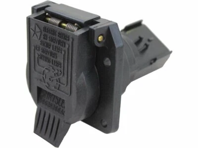 Chicote de fios de reboque Mopar 14582JX 2002 para Dodge Caravan 2001-2003 - Imagem 1 de 2