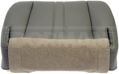 Conjunto de cojín de asiento Dorman para GMC Savana 3500 2003-2020 2004 2005 2006 2007 Foto 1 de 4