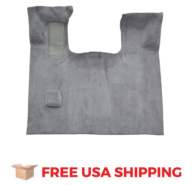 FITS 1996-2002 GMC Savana 3500 Van Pass Area Cutpile Carpet Foto 1 de 3