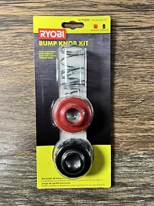 New RYOBI Replacement Bump Knob & Spring Kit Homelite Compatible AC05BKK - Picture 1 of 2