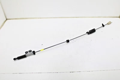 Cable de palanca de cambios de transmisión automática Land Rover Range Rover 2013-2017 OEM NUEVO Foto 1 de 4