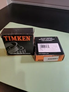 Timken AXENG1 Bearing Set Corrina Lotus Escort - Picture 1 of 4