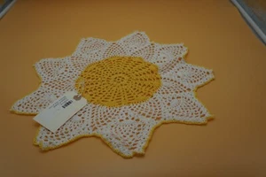 Yellow Star Doulie - Picture 1 of 1