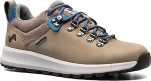 Forsake Thatcher Low WP Women's Hiking Shoes, Taupe, W10 - Picture 1 of 7