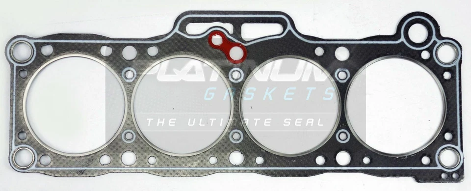CYLINDER HEAD GASKET for MAZDA E1800 3DOOR VAN 1985-2008 1.8L F8 I4 12V SOHC — 第 1/1 张图片