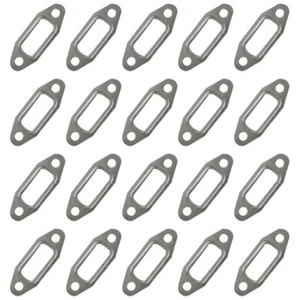 20pcs Exhaust Muffler Gasket For Stihl MS200 MS200T OEM 1129 149 0600 Chainsaw - Picture 1 of 1