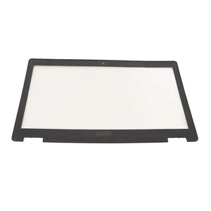 LCD Front Bezel For Latitude E5580 Black Precise Cutouts Strong ABS - Picture 1 of 22