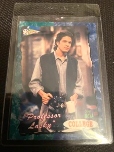 Saved By The Bell-Trading Card-College Years-1994-Pacific-Licensed-Mint-#106 - Picture 1 of 2