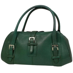 LOEWE Senda Handbag Shoulder Bag Handbag #BS2657 - Picture 1 of 7