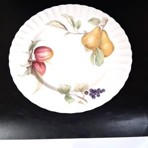 "Plato redondo para servir frutas Mikasa Máxima Belle Terre Caj05 12""" - Imagen 1 de 3