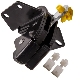 Rear Door Lock Actuator For GMC Sierra 3500 Extended Cab 01-06 10356951 - Imagen 1 de 10