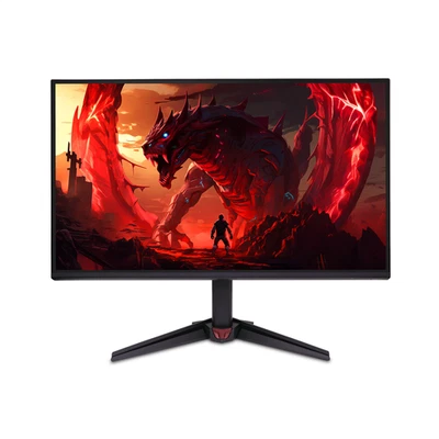Acer Nitro VG0 (VG240YGbmipx) 23,8" Full-HD Gaming Monitor 60,5 cm (23,8 Zoll), - Bild 1 von 4