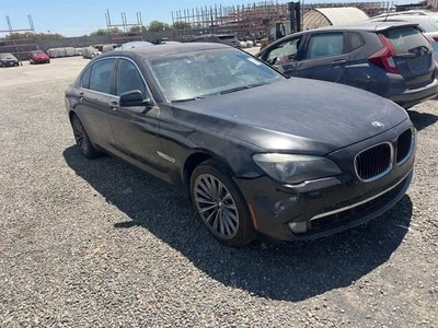 ROOF ASSEMBLY 2011-2015 BMW 740I Foto 1 de 4