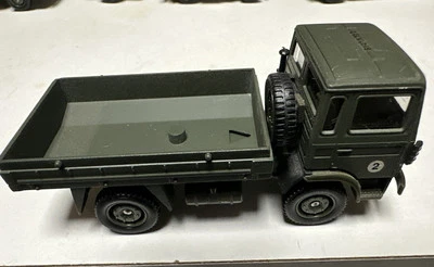 Solido 1/55 Veicolo Militare Renault C 2003 Stato Vedi Foto - Immagine 1 di 4