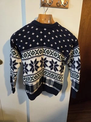 Suéter Limited Too Talla 10 vintage parece quizás un juniors 10 Foto 1 de 3