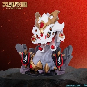 League of Legends Worlds 2024 T1 Championship Baron Nashor Collectible Replica - Picture 1 of 12