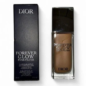 Dior Forever Glow Star Filter Sublimating Fluid Longwear 24 HR Hydration Shade 3 - Picture 1 of 1
