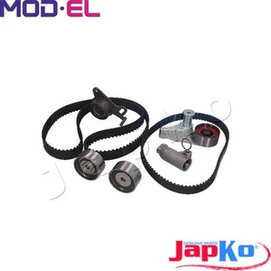 TIMING BELT SET KJT510 FOR MITSUBISHI L200/TRITON/Platform/Chassis 4D56 2.5L - Picture 1 of 10