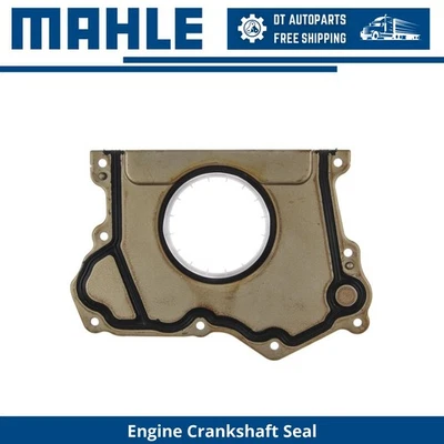 Sello del cigüeñal trasero Ma para Chrysler Town Country 2011-2016 motor V6 3,6 L Foto 1 de 4