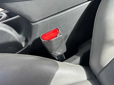 Seat Belt Front Bucket Seat Sedan Driver Buckle Fits 11-16 ELANTRA 820121 Foto 1 de 4