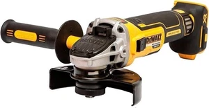 DeWalt DCG 405 N Akku Winkelschleifer 18 V 125 mm Brushless Solo - ohne Zubehör - Bild 1 von 1