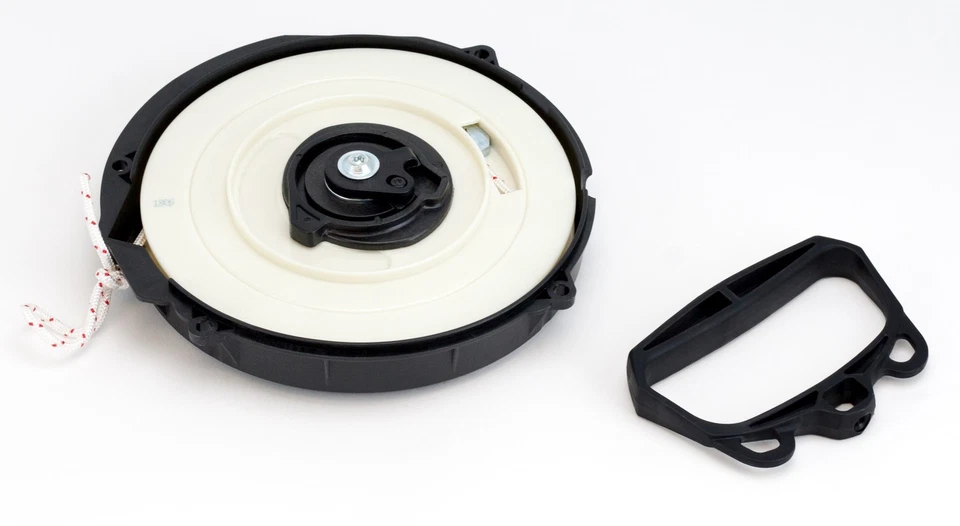 Ski-Doo Summit 850 E-Tec, 2017-2018, montaje completo de retroceso Foto 1 de 1