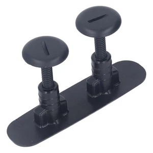 Surfboard Soft Fin Durable Impact Resistant for Excellent Use Experience - Picture 1 of 12