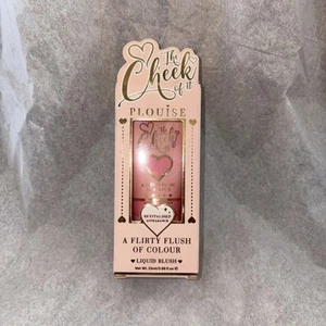 P.Louise The Cheek Of It Liquid Blush (Lolly Dolly) - Picture 1 of 7