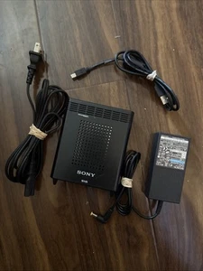Sony SBAC-US10 SxS Memory Card USB Reader/Writer - Afbeelding 1 van 4