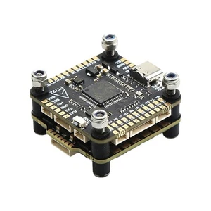 F722 Stack F7 Flight Controller BLS-60A 4in1 ESC 3-6S Dual BEC for RC FPV3637 - Picture 1 of 6