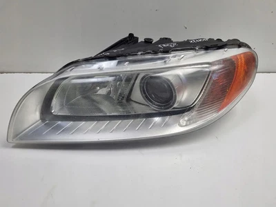 Frontscheinwerfer Volvo S80 II V70 III Xc70 31214347 Xenon Links Headlight - Bild 1 von 4