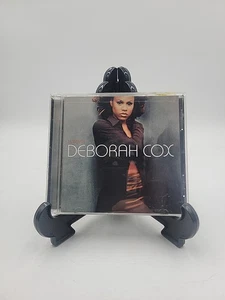 Ultimate Deborah Cox by Deborah Cox (CD, May-2004, BMG Heritage) - Picture 1 of 4