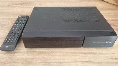 VU+ Solo² – VU PLUS Solo 2 Twin HD PVR / Enigma2 (OpenATV) – voll funktionsfähig - Bild 1 von 2