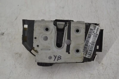 🦅🚗 Actuador de pestillo de cerradura de puerta delantera derecha Volkswagen Routan 2009-2014 OEM-F2B3 Foto 1 de 4