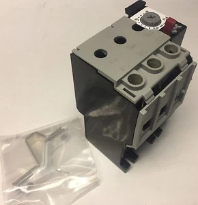 NEW Furnas Overload Relay 48GH680 - Picture 1 of 3