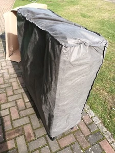 Camping-, Gäste- und Reisebett - Bild 1 von 9