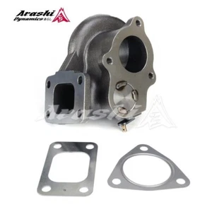Arashi Turbo Turbine Housing For Nissan Patrol TD42 T3 Flange TD05H 6cm 0.41 AR - Picture 1 of 2