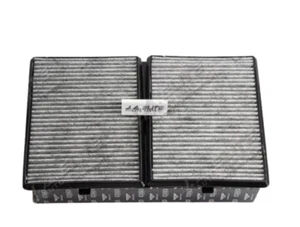 Pollen Filter (Pack of 2) for Bentley Arnage,OEM:3Z0819439B - Bild 1 von 2