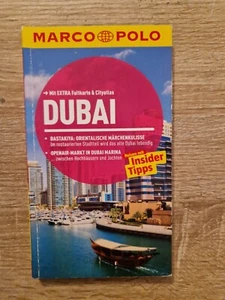 Marco Polo Reiseführer - Dubai (ohne Faltkarte) - Bild 1 von 1