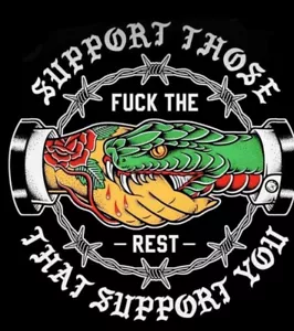 2-PACK RAT ROD HOT ROD BIKER MOTORCYCLE RAT FINK TOOLS GUNS STICKERS - Picture 1 of 1