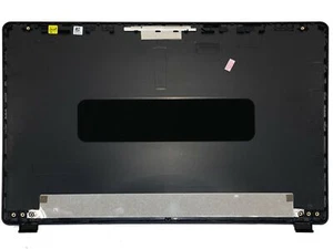 Display LCD Screen Top back cover black compatible with P/N: FA2ME000701 - Bild 1 von 6