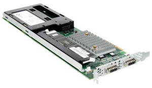 NetApp NVRAM6 111-00138+G0 X3148-R5 512MB Pcie - Photo 1/2