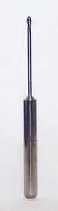 1.00mm (.0394") 2 FLAUTA ALCANCE EXTENDIDO BOLAS DE CARBURO TERMINALES - 1645-0394.634A1 - Imagen 1 de 2