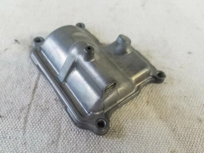 Нижняя крышка карбюратора Honda V45 Interceptor VF750f VF 750f 83-85 Keihin - Изображение 1 из 4