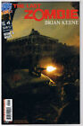 The LAST ZOMBIE #5, NM, 2010, undead, more Horror in store